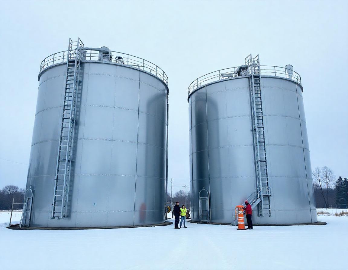 freepik__two-large-silver-industrial-tanks-with-stairs-and-__8563 Битумохранилище РВС-2000 м3