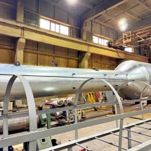 Башня Рожновского ВБР 25/12